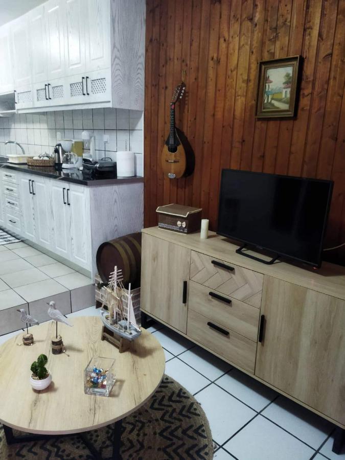 Villa Golden Nest La Canea Esterno foto