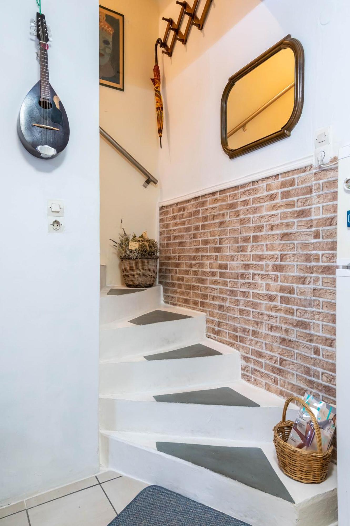 Villa Golden Nest La Canea Esterno foto