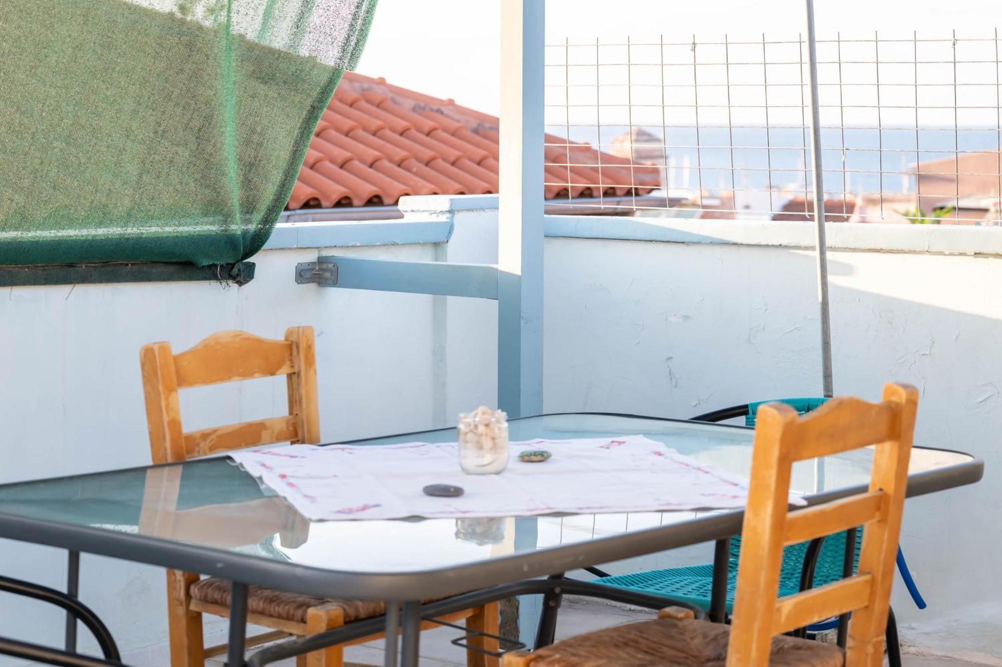 Villa Golden Nest La Canea Esterno foto