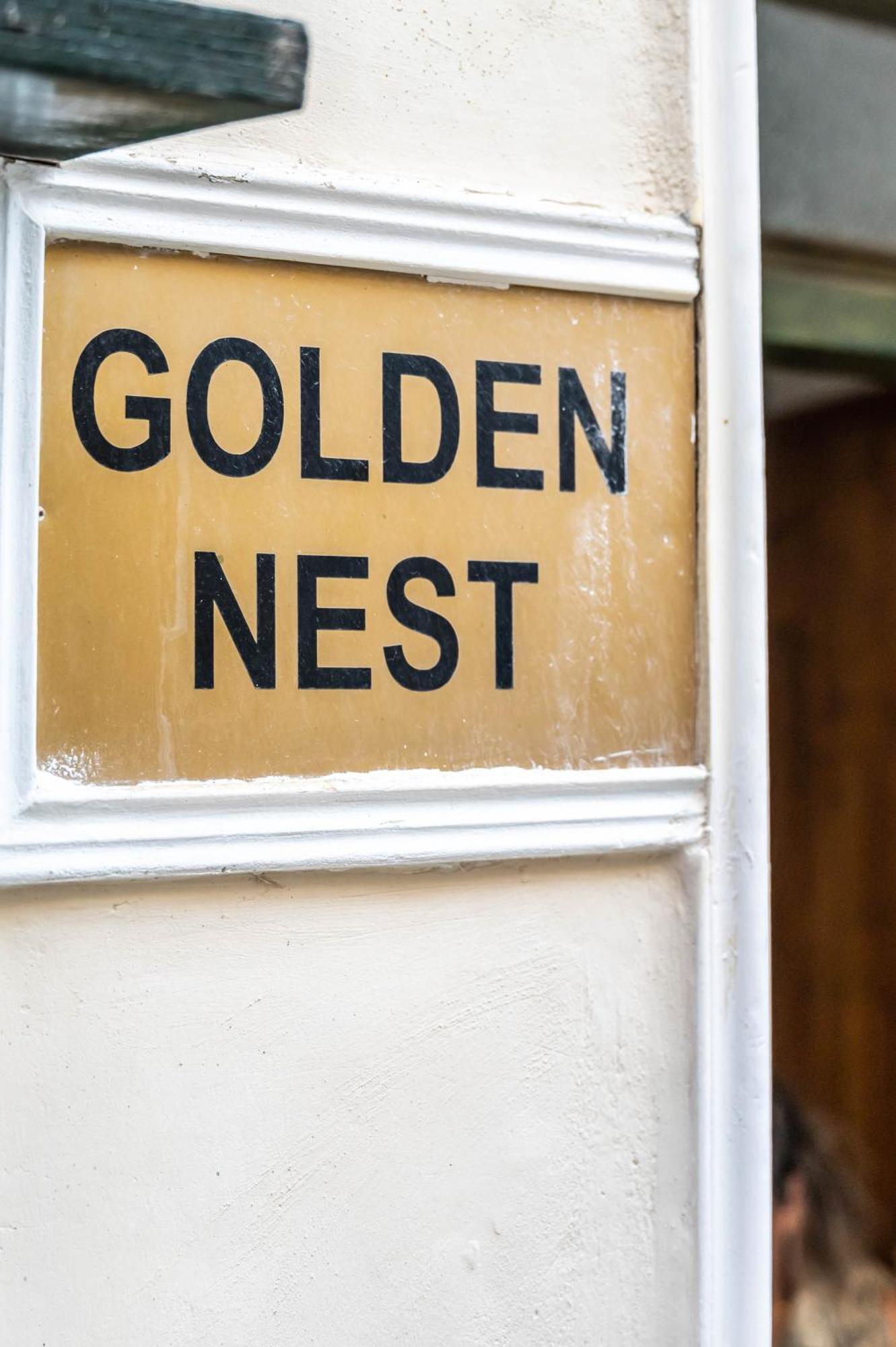 Villa Golden Nest La Canea Esterno foto